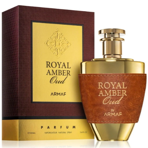 Armaf Amber Oud Royal Eau De Parfum LuxuryLifeWay Online Store