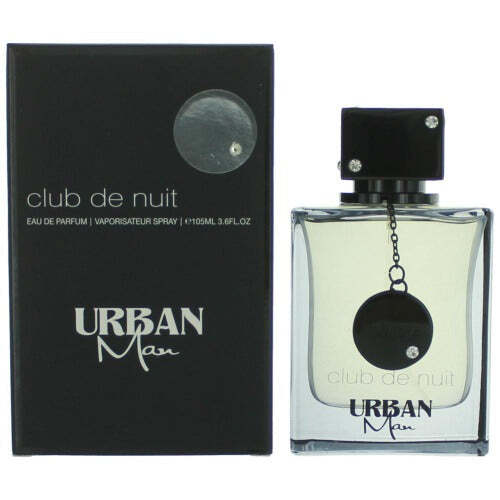 Armaf Club De Nuit Urban Man Eau De Parfum LuxuryLifeWay Online Store