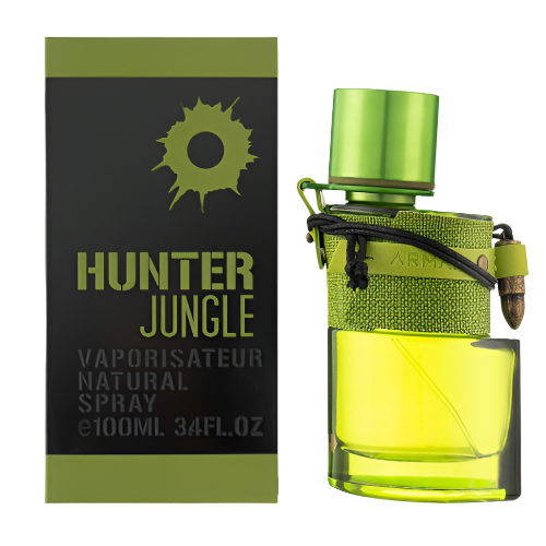 Armaf Hunter Jungle Eau De Parfum LuxuryLifeWay Online Store