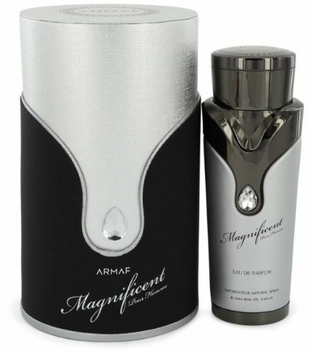 Armaf Magnificent Eau De Parfum LuxuryLifeWay Online Store