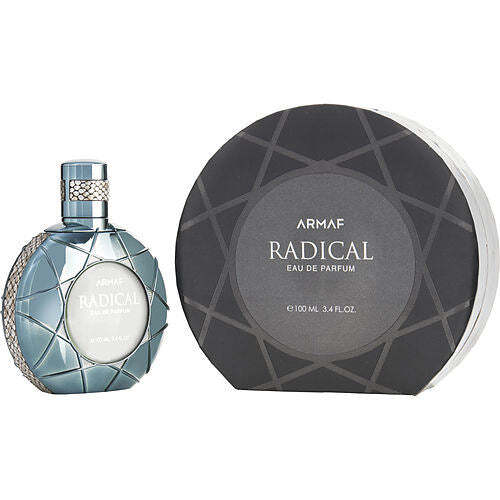 Armaf Radical Blue Eau De Parfum LuxuryLifeWay Online Store