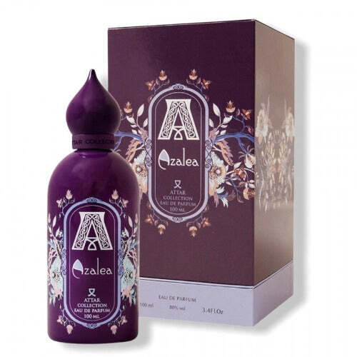 Attar Azalea Eau De Parfum LuxuryLifeWay Online Store