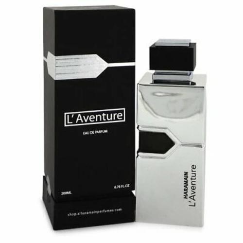 L'Aventure Eau De Parfum LuxuryLifeWay Online Store