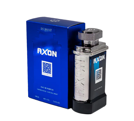 Dumont Axon Ultimate Eau De Parfum LuxuryLifeWay Online Store