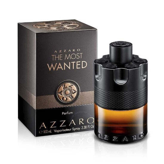 Azzaro The Most Wanted Parfum LuxuryLifeWay Online Store