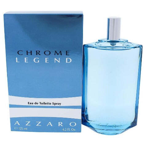 Chrome Legend Eau De Toilette LuxuryLifeWay Online Store