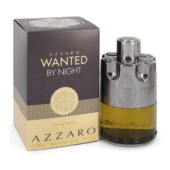 Azzaro Wanted By Night Eau De Parfum LuxuryLifeWay Online Store