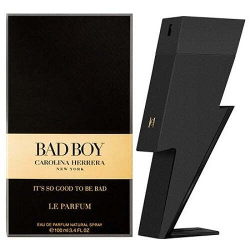 Ch Bad Boy Le Parfum Eau De Parfum LuxuryLifeWay Online Store