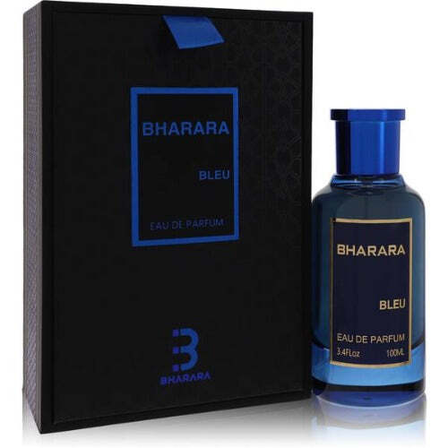 Bharara Bleu Eau De Parfum LuxuryLifeWay Online Store