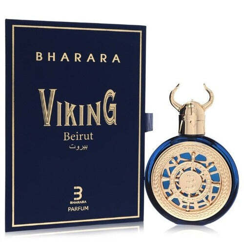 Bharara Viking Beirut Eau De Parfum LuxuryLifeWay Online Store