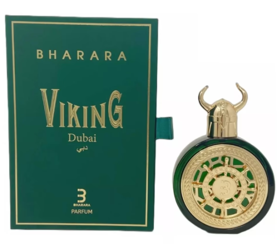 Bharara Viking Dubai Eau De Parfum LuxuryLifeWay Online Store