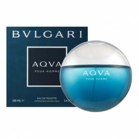 Bvlgari Aqua Eau De Toilette LuxuryLifeWay Online Store