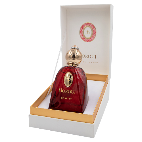 Dumont Borouj Gravity Eau De Parfum LuxuryLifeWay Online Store