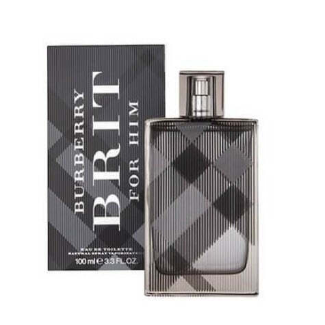 Burberry Brit Eau De Toilette LuxuryLifeWay Online Store