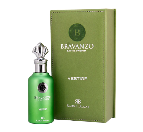 Dumont Bravanzo Vestige Eau De Parfum LuxuryLifeWay Online Store