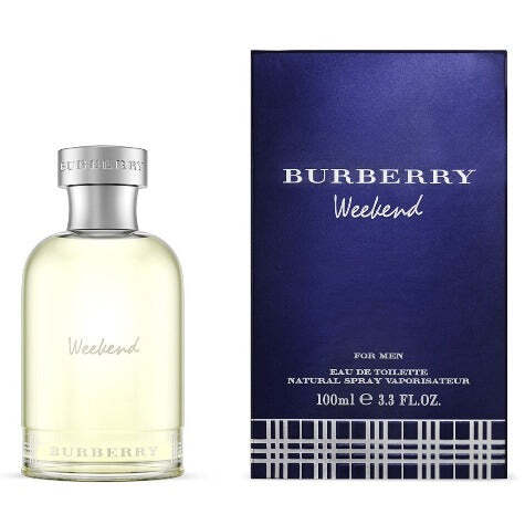 Burberry Weekend Eau De Toilette LuxuryLifeWay Online Store