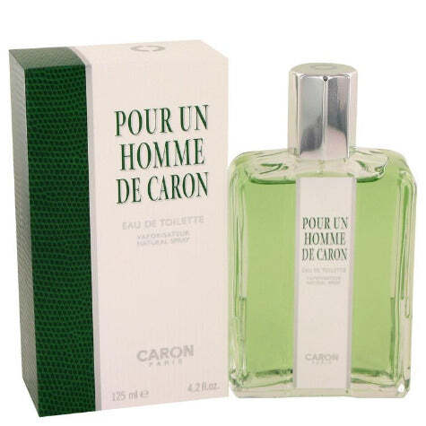 Caron Pour Homme Eau De Toilette LuxuryLifeWay Online Store