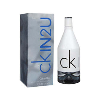 Ck In2U Eau De Toilette LuxuryLifeWay Online Store