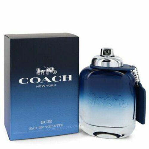 Coach Blue Eau De Toilette LuxuryLifeWay Online Store