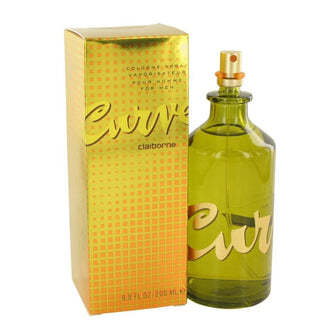 Liz Claiborne Curve Cologne LuxuryLifeWay Online Store
