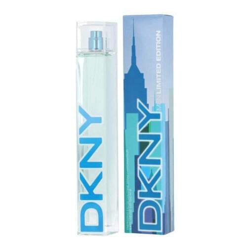 DKNY New York Summer Eau De Toilette LuxuryLifeWay Online Store