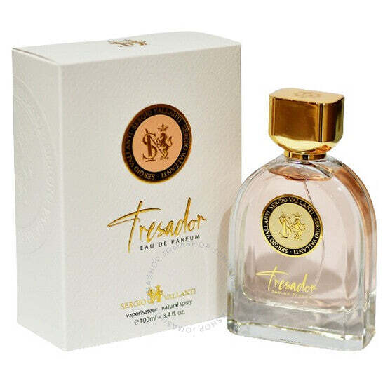 Dumont Tresador Eau De Parfum LuxuryLifeWay Online Store