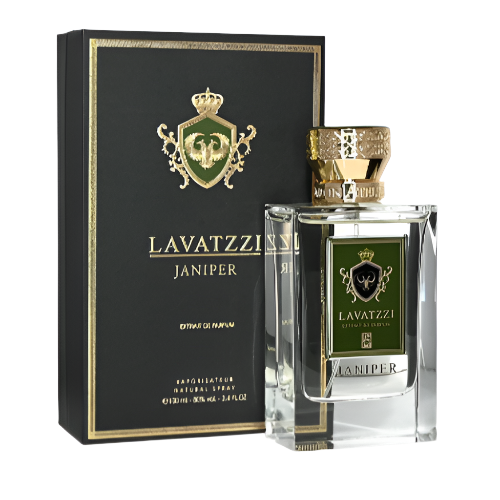 Dumont Lavatzzi Janiper Eau De Parfum LuxuryLifeWay Online Store