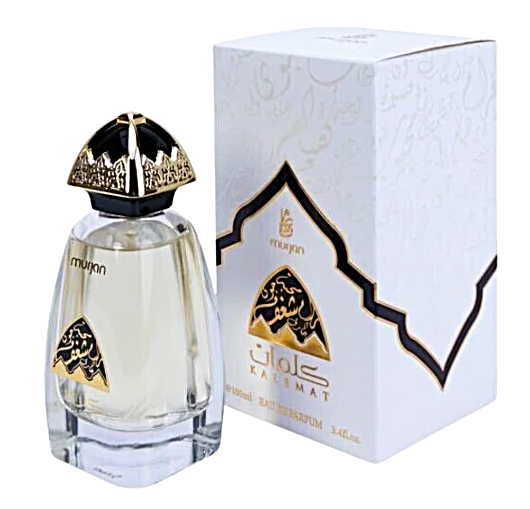 Dumont Murjan Kalemat Eau De Parfum LuxuryLifeWay Online Store