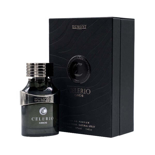 Dumont Celerio Oros Eau De Parfum LuxuryLifeWay Online Store
