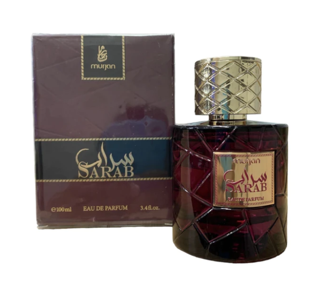 Dumont Murjan Sarab Eau De Parfum LuxuryLifeWay Online Store