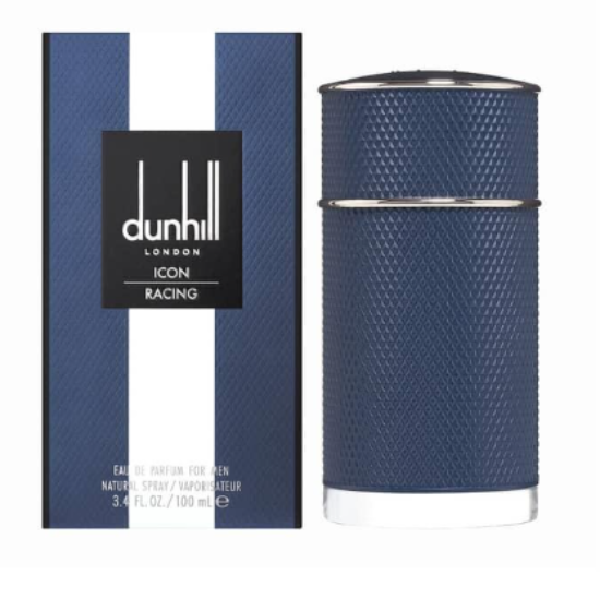 Dunhill Icon Racing Blue Eau De Parfum LuxuryLifeWay Online Store