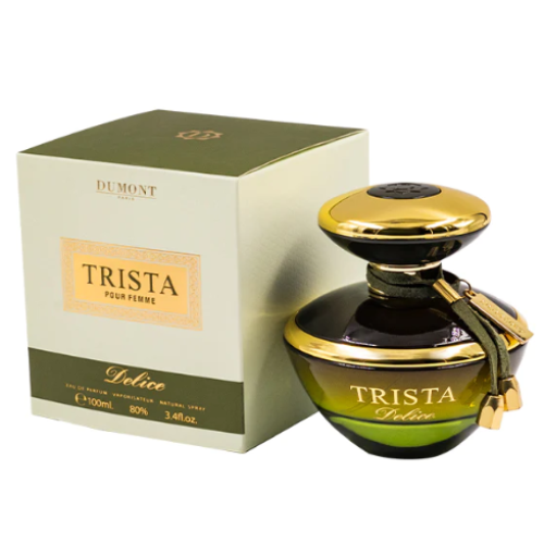 Dumont Trista Delice Eau De Parfum LuxuryLifeWay Online Store