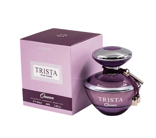 Dumont Trista Queen Eau De Parfum LuxuryLifeWay Online Store