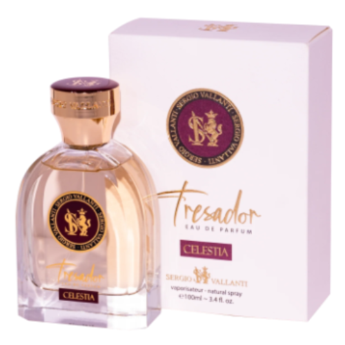 Dumont Tresador Celestia Eau De Parfum LuxuryLifeWay Online Store