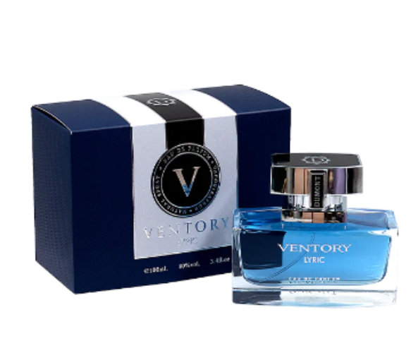 Dumont Ventory Lyric Eau De Parfum LuxuryLifeWay Online Store