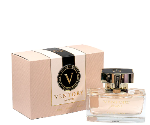 Dumont Ventory Memoir Eau De Parfum LuxuryLifeWay Online Store