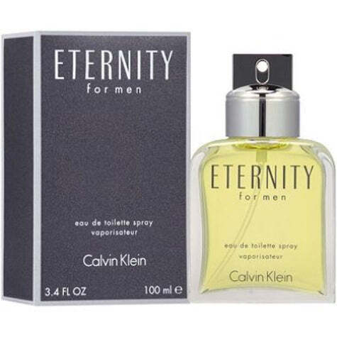 Calvin Klein Eternity Eau De Toilette LuxuryLifeWay Online Store