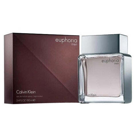 Calvin Klein Euphoria Eau De Toilette LuxuryLifeWay Online Store