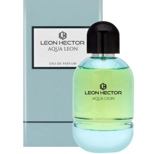 Leon Hector Aqua Leon Eau De Parfum LuxuryLifeWay Online Store