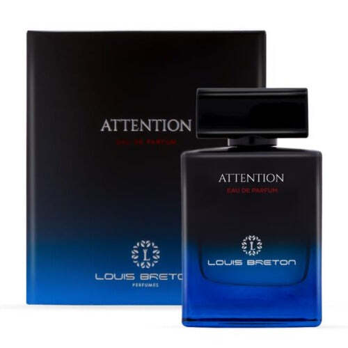Louis Breton Attention Eau De Parfum LuxuryLifeWay Online Store