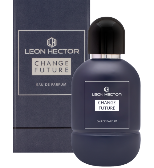Leon Hector Change Future Eau De Parfum LuxuryLifeWay Online Store