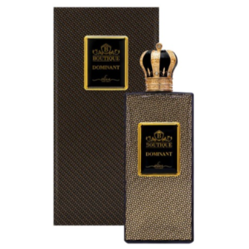 Olive Perfumes Boutique Dominant Eau De Parfum LuxuryLifeWay Online Store