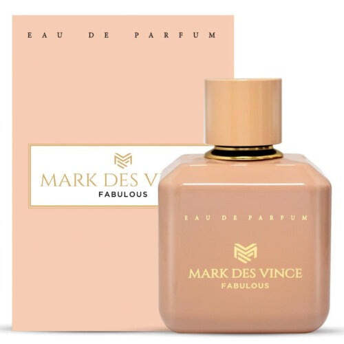 Mark Des Vince Fabulous Eau De Parfum LuxuryLifeWay Online Store