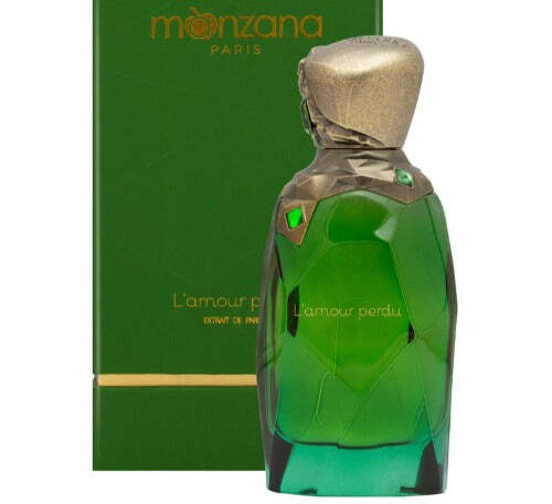 Manzana L'Amour Perdu Extrait De Parfum LuxuryLifeWay Online Store