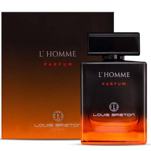 Louis Breton L'Homme Parfum LuxuryLifeWay Online Store