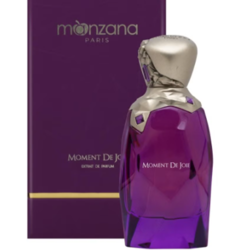 Manzana Moment De Joie Extrait De Parfum LuxuryLifeWay Online Store