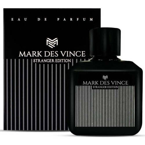Mark Des Vince Stranger Edition Eau De Parfum LuxuryLifeWay Online Store