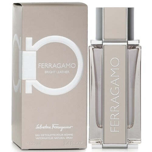 Ferragamo Bright Leather Eau De Toilette LuxuryLifeWay Online Store