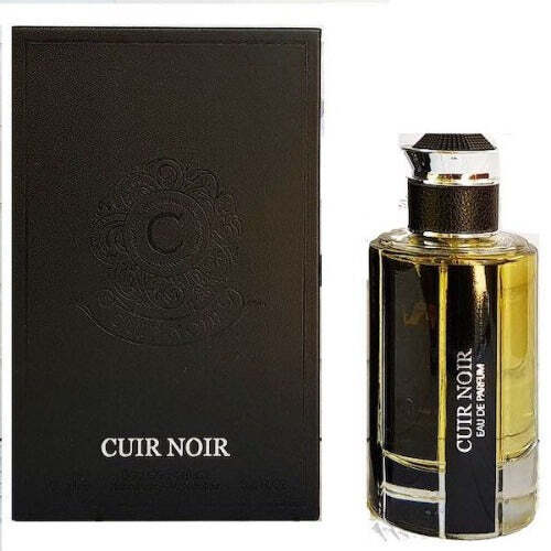 Fragrance World Cuir Noir Eau De Parfum LuxuryLifeWay Online Store