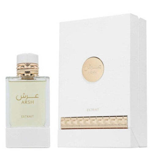 Fragrance World Arsh Extrait De Parfum LuxuryLifeWay Online Store